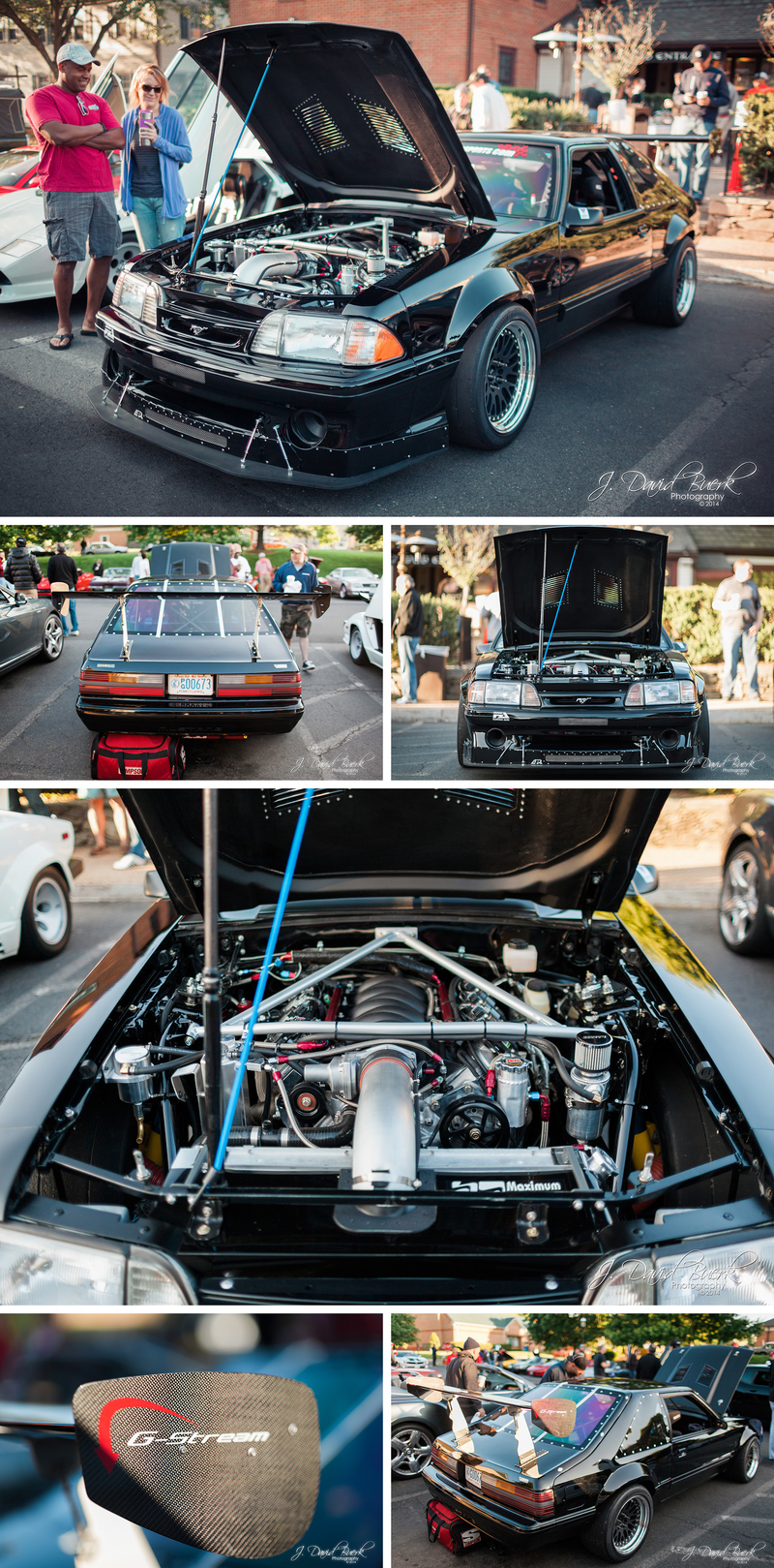 Illustration for article titled Katie's Cars And Coffee: May 24th, 2014 - Memorial Day Weekend